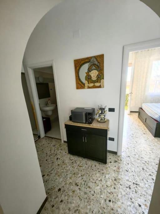 Appartamento Il Porto Livorno Dış mekan fotoğraf