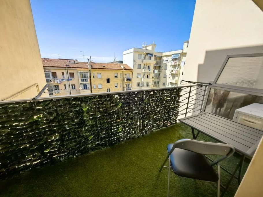 Appartamento Il Porto Livorno Dış mekan fotoğraf