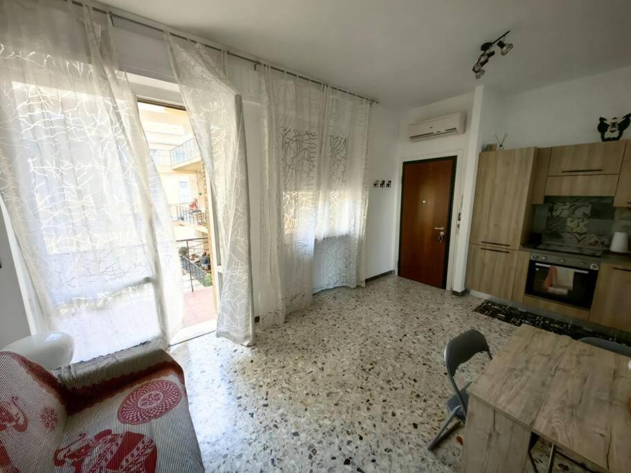 Appartamento Il Porto Livorno Dış mekan fotoğraf