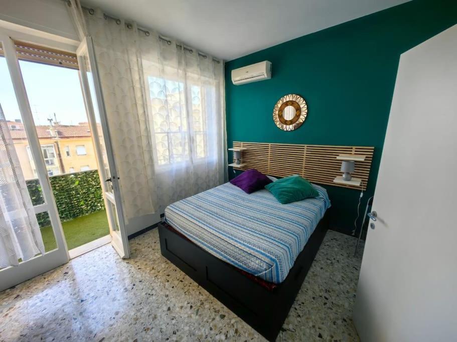 Appartamento Il Porto Livorno Dış mekan fotoğraf