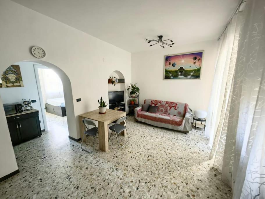 Appartamento Il Porto Livorno Dış mekan fotoğraf
